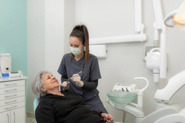 Best Broken or Chipped Tooth Repair in Kosciusko, MS