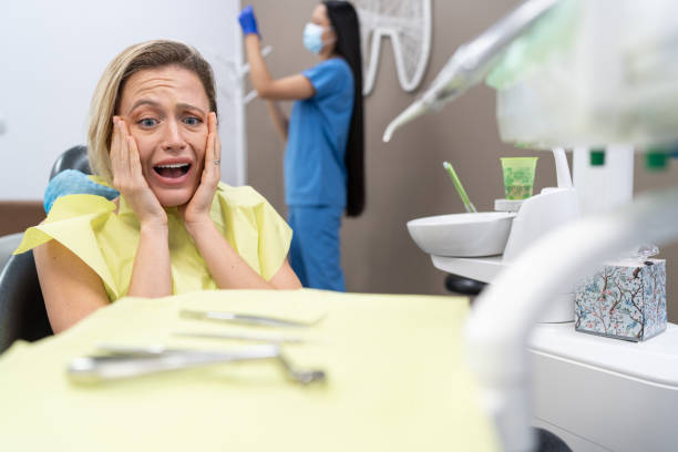 , MS Emergency Dental Service Company