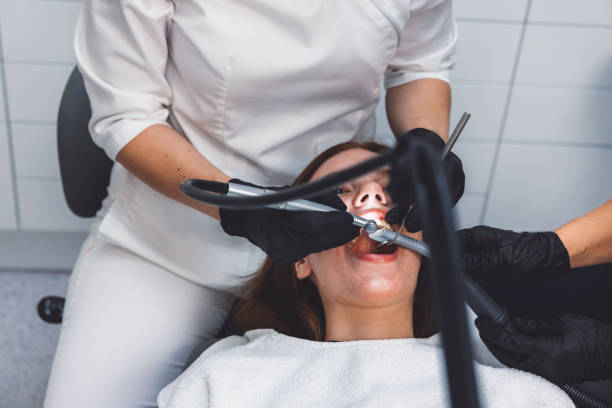 Best Emergency Treatment for Oral Infections in Kosciusko, MS