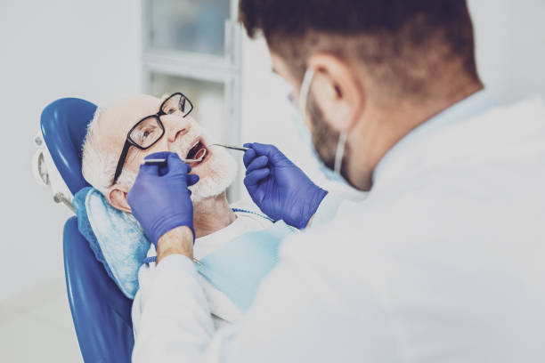 Best Emergency Wisdom Tooth Extraction in Kosciusko, MS